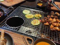 -夜食白市Yespicy·烧烤啤酒宵夜(番禺四海城店)