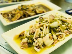 -金海湾海鲜排档(朱家尖店)