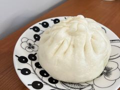-白玉兰食品(中山公园龙之梦店)