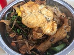 -凤张螺蛳粉·爽口粉(跃进路总店)