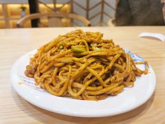 -陕西名小吃(T3航站楼一店)