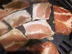 -猫爪爪原切自助烤肉(观音桥阳光世纪店)