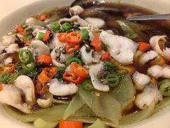 -鹿港小镇(悠唐店)