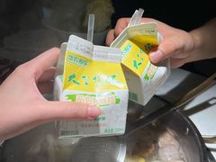 -潮发潮汕牛肉店(龙洞店)