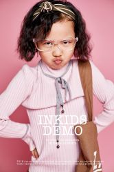 -INKIDS潮童社儿童摄影(朝阳大悦城店)