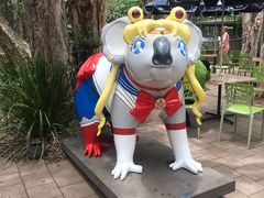 -可伦宾野生动物保护区