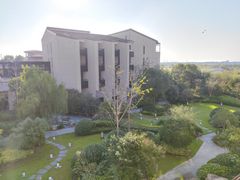 -上海崇明金茂凯悦酒店