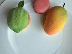 -Social 秀西餐厅-长沙瑞吉酒店(运达店)