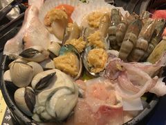 -熊出没日本烧肉放题