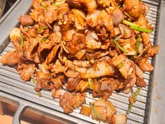 -四季民福烤鸭店(前门廊房二条店)