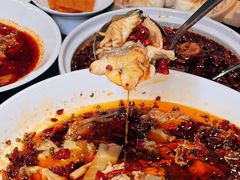 -羊门客在·烤盐池滩羊·川菜