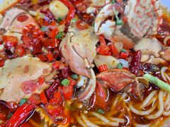 -老三样·旧食新味(万寿宫店)