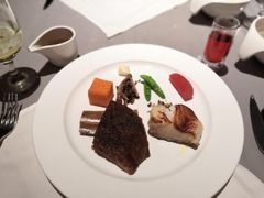 -戈雅法餐厅(世界城广场店)