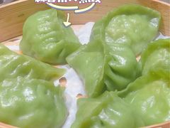-将相和·海鲜蒸饺大连菜