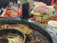 -陈眼镜火锅(总店)