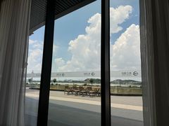 -临江酒店-中餐厅