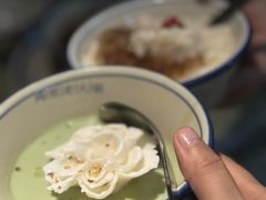 -鸿姐老火锅(静安店)