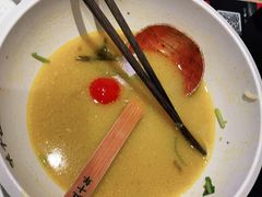-味千拉面(南虹店)