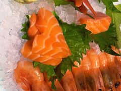 -清水日本料理铁板烧(学府路店)