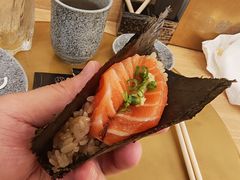 -鮨政· Omakase(福州万象城店)
