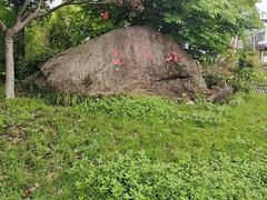 -西溪南古村落
