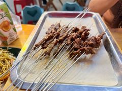 -哈力家·西北烧烤烤串(凤城十路店)