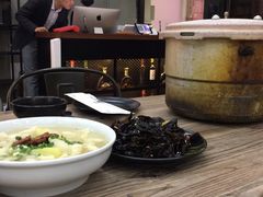 -蚝山·喷汽火山生蚝(前福路店)