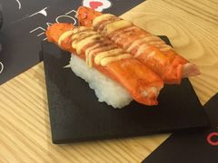 -Sushi Love 创意寿司(丽影广场店)