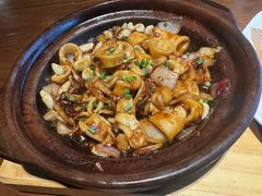 -高佳庄·舟山海鲜(海景旗舰店)
