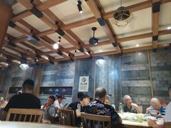 -慧娟面馆·餐厅(望江路店)