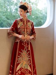 -B.Bridge Couture婚纱礼服(福田店)