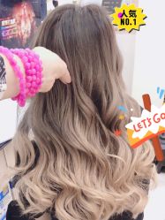 -雅仕 HAIR SALON 美发沙龙