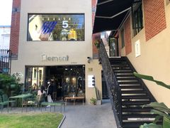 -Money Shops(愚园路店)