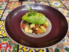 -BROWNSTONE布朗石西班牙餐厅(富城店)