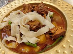 -阿拉丁新疆风味餐厅·清真(罗廊巷店)