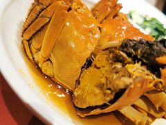熟醉蟹-老吉士酒家(天平路店)