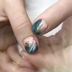 -LILY NAILS美甲美睫