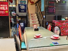 -京城百饺园•东北菜馆(红谷滩店)