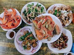 -人和啤酒屋海鲜大排档(营口路店)
