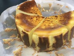 -BAKER&SPICE(BFC外滩金融中心店)