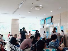 -重庆医科大学附属第一医院(本部)