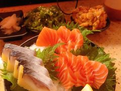 刺身拼盘A-昊·来了寿司(双楠2店)