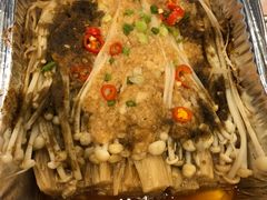 -唛嘻哒烤串朝鲜族风味(金桥店)