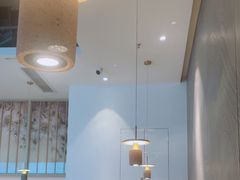 -蜜桃餐厅·伴山(绿宝广场店)