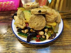 -羊圈(樊洼路店)