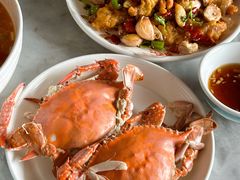 -隐厨·海鲜餐厅(恒通路店)