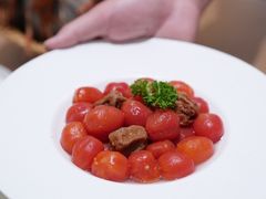 -隅乐胡椒虾·台湾菜·团建(皇岗店)