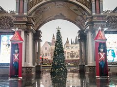 -安徒生童话乐园