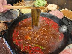 -胖碗火锅(观音桥店)
