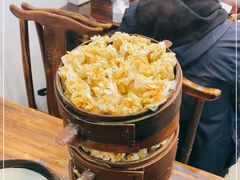 -海汇源老烧麦店(东大街总店)
